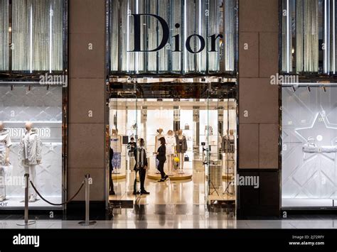 christian dior usa.